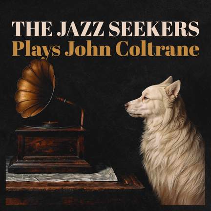 Plays John Coltrane