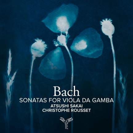 J.S. Bach: Sonatas for Viola da Gamba