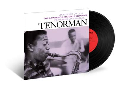 Tenorman