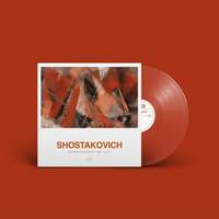 Shostakovich: Piano Concertos Nos. 1 & 2