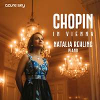 Chopin in Vienna