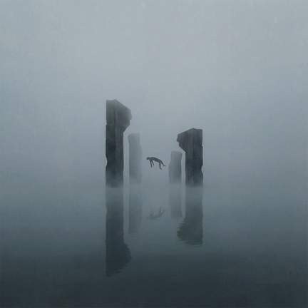 Dissolution