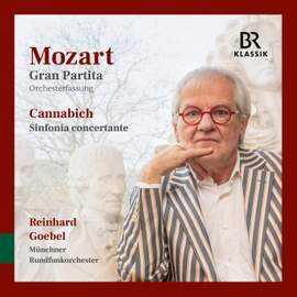 Mozart: Gran Partita (Orchestral Version)