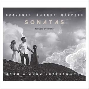 Sonatas for Cello and Piano