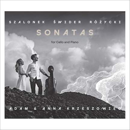 Sonatas for Cello and Piano