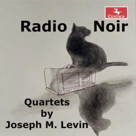 Radio Noir