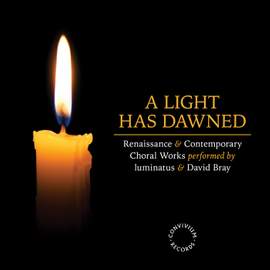A Light Has Dawned