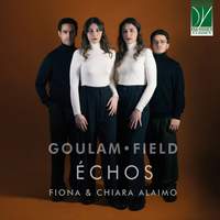 Goulam, Field: Échos