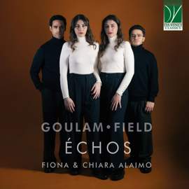 Goulam, Field: Échos