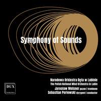 Symphony of Sounds