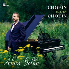 CHOPIN sans CHOPIN