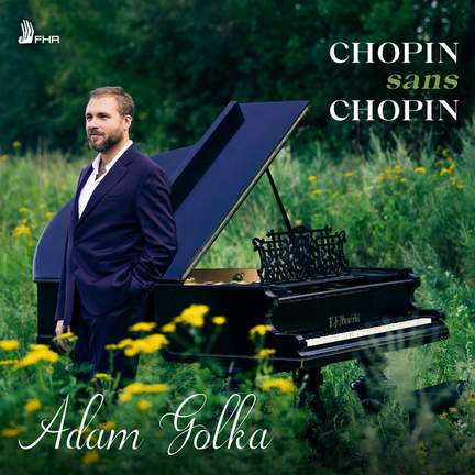 CHOPIN sans CHOPIN