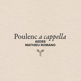 Poulenc a cappella