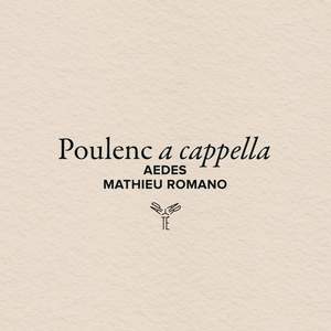 Poulenc a cappella