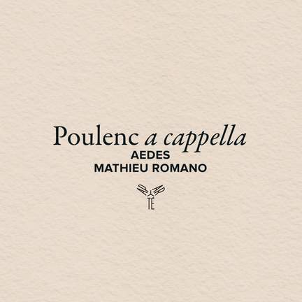 Poulenc a cappella