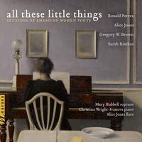 All these Little Things