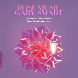 Rose Music