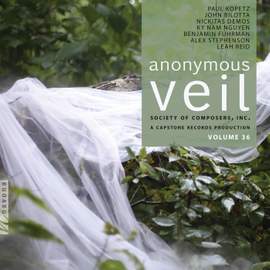 Anonymous Veil