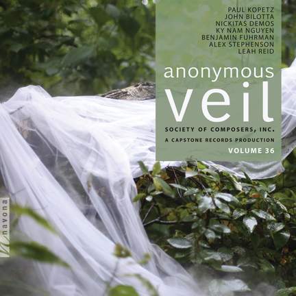 Anonymous Veil