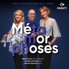 Métamorphoses