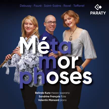 Métamorphoses