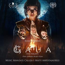 Gaua (The Night) (Banda Sonora)