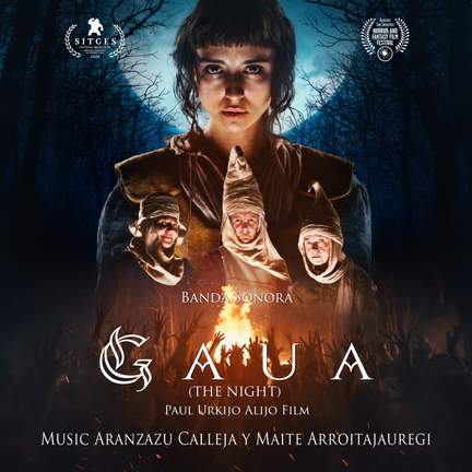Gaua (The Night) (Banda Sonora)