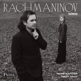 Rachmaninov Songs