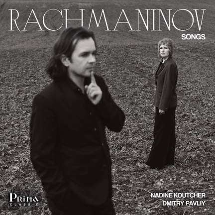 Rachmaninov Songs