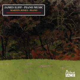 James Iliff – Piano Music