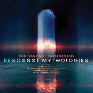 Resonant Mythologies