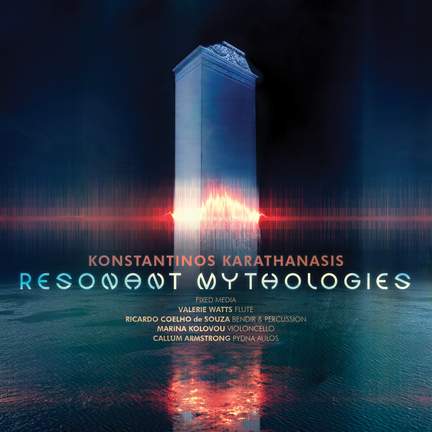 Resonant Mythologies