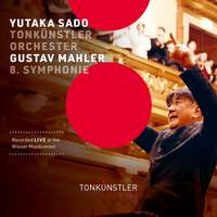 Gustav Mahler - 8. Symphonie