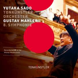 Gustav Mahler - 8. Symphonie