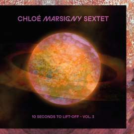 10 Seconds To Lift-Off - Vol. 3