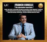 Franco Corelli: The Alternative Repertoire 1956-1972