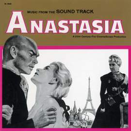 Anastasia