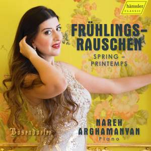 Frühlingsrauschen - Spring - Printemps