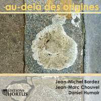 Au-delà des origines
