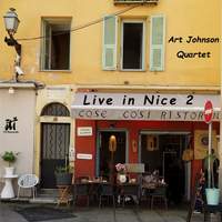 Live in Nice 2