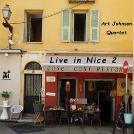 Live in Nice 2