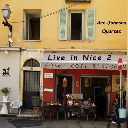 Live in Nice 2