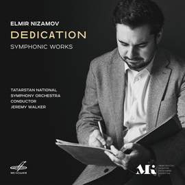 Elmir Nizamov. Dedication