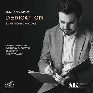 Elmir Nizamov. Dedication