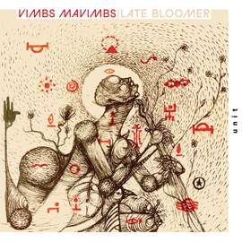Late Bloomer