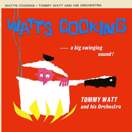 Watt's Cooking