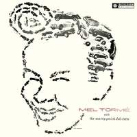 Mel Tormé with The Marty Paich Dek-Tette
