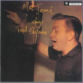 Mel Tormé Sings Fred Astaire
