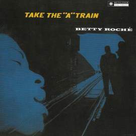 Take the 'A' Train