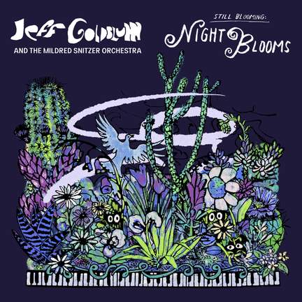 Night Blooms